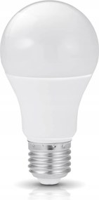 Led izzó buborék E27 15W b.meleg 1200lm tejfehér