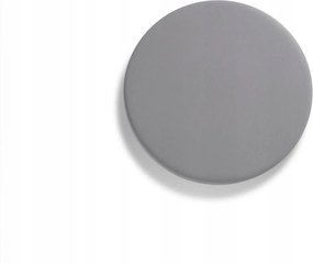 Faro Tou 450 szürke Led fali lámpa, 45 cm, modern dizájn