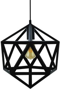 Polux DENMARK 305534 Függőlámpa 1x20W LED/E27 IP20