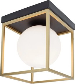 NOVA LUCE 9206404 JULIET Vintage Mennyezeti Lámpák E14 IP20