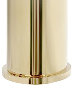 Fürdőszobai csaptelep Rea Tess High Light Gold