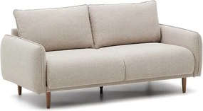 Bézs kanapé 184 cm Carlota – Kave Home