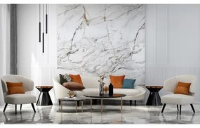 Globo 15629-3 - Csillár zsinóron BLAKE 3xG9/4W/230V átm. 24 cm fekete