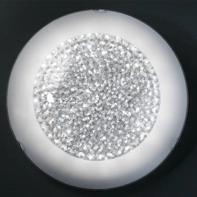 ONLI - LED Mennyezeti lámpa BRILL LED/21W/230V 4000K átm. 50 cm