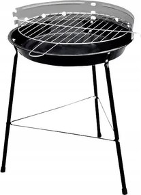 Vimar VGW-3402 faszenes grill Ø 32cm