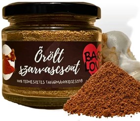 100% őrölt szarvascsont 150 g, BARF LOVE