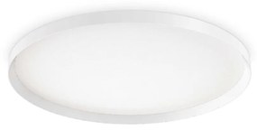 IDEAL-LUX-270241 FLY Fehér Színű Mennyezeti Lámpa LED 65W IP40