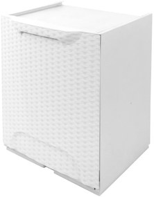 ARTPLAST RATTAN tárolókosár, 34 cm