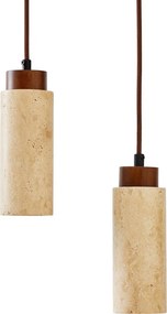 Babıl-B - Walnut