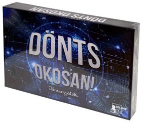 Dönts Okosan társasjáték