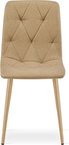Bézs étkezőszék LIBRA
