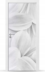 Furnér Kültéri Ajtó matrica Bútor öntapadós Könnyű Ragasztás