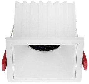 Helio LED állmennyezetbe süllyeszthető spotlámpa