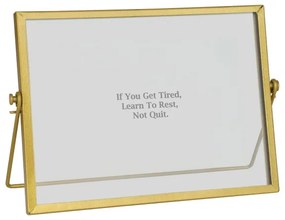 Eglo 423065 - RENABIE 10x15 cm arany képkeret