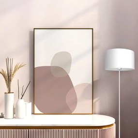 Állólámpa ARDEN 1xE27/60W/230V fehér