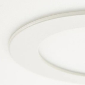 Brilliant - LED RGBW Dimmelhető mennyezeti lámpa ODELLA LED/24W/230V + távirányító