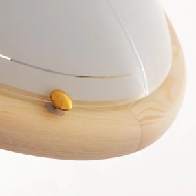 Rabalux 5421 - Mennyezeti lámpa UFO 2xE27/60W/230V