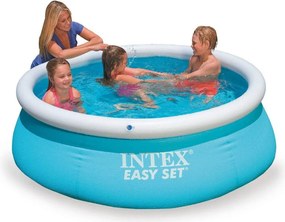 Intex Easy Set medence 1,83 x 0,51 m | szűrőberendezés nélkül