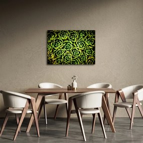 Sziklák képe (70x50 cm)