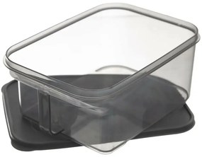 Orion Matrix adagolóedény, 2,6 l, szürke, 2,6 l