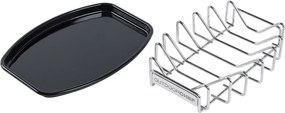 Grillező állvány szett 2 db-os – Outdoorchef