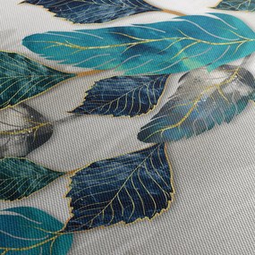 Kép - Toll illusztráció (150x105 cm)