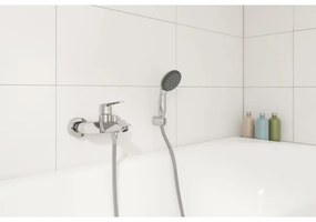 GROHE 24206002 - START kádcsaptelep DN 15, fényes króm