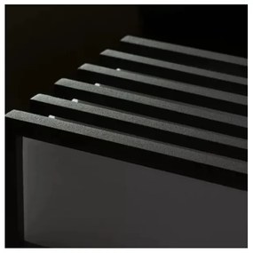 RED -Design Rendl-R13565- LED Kültéri fali lámpa CLAIRE LED/9W/230V IP54