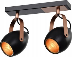 MozgathatĂł lĂĄmpabĂșra 2XE14 Anica Candellux