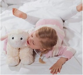 Gyerek melegvizes palack Classic 3in1 - Hugo Frosch