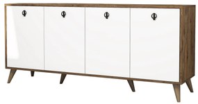 Konzolasztal Elite 1612