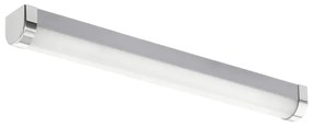Eglo 99776 - TRAGACETE LED fürdőszobai tükörvilágítás 7,5W IP44 45 cm