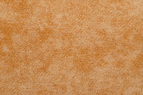 Szőnyeg 78x400 cm Serenade arany sima puha #EE3707