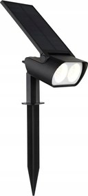 Napelemes LED-es spotlámpa 32x0,2W Solar 36020 Globo