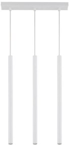 Sigma Lighting Sopel 33402 Függőlámpa 3x3W/G9 IP20