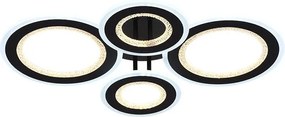 LED világítás + vezérlés 100W - J3346/B