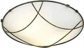 Aca Lighting Wall&amp;Ceiling fali és mennyezeti lámpa DLA7193