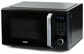 DOMO DO23101 digitális mikrohullámú sütő