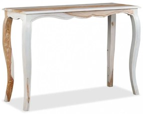 tömör kelet-indiai rózsafa tálaló 110 x 40 x 76 cm
