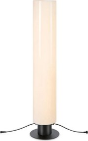 MARKSLÖJD 107986 GARDEN24 Kültéri Dekorációs Lámpa Fehér, Fekete LED IP44