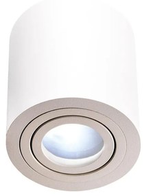 Orlicki Design Rullo mennyezeti lámpa 1x8 W fehér OR82449