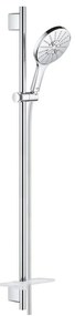 GROHE 26594000 - RAINSHOWER SMARTACTIVE 150 900 mm zuhanyszett fényes króm
