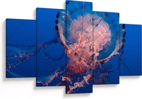 Medúza képe (150x105 cm)