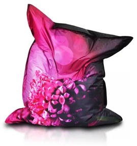 Ülőpárna ECOPUF - PILLOW - Modern poliészter Modern poliészter: DG1/NC14