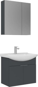 Purus mosdószekrény, 65 cm – TR785PNC1692