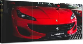 Képek 180x90 Ferrari autó