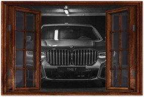 Poszterek 60x40 Sportautó Autó