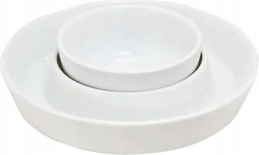 Mártogatós Tál MPLCo Szószokhoz tormatartó tál