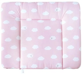 Pelenkázó alátét 75x85 cm Kleine Wolke – Roba