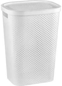 Curver INFINITY mosókosár, 59l